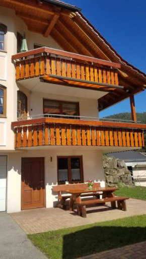 Ferienwohnung Sprauer Baiersbronn